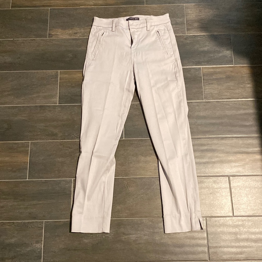 Level 99 Slack Size 26